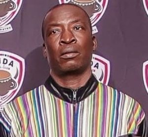 Justice Mtileni (Chief Scout)