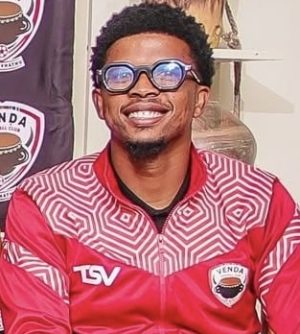 Nkululeko Monaheng (Conditioning Coach)
