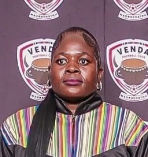 Wisani Nemuremelane (Masseur)